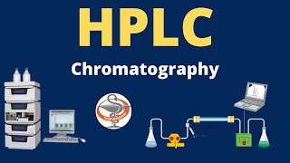 High Performance Liquid Chromatography HPLC [upl. by Bratton]