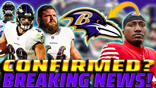 💣💥 Unbelievable Nobody expected that Baltimore Ravens Latest News  NFL [upl. by Ayaros]