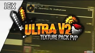 Texture pack Gold Ultra V2 12X  iTheReyCraft92 [upl. by Deny668]