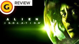 Alien Isolation Walkthrough Gameplay Part 14  Running Scared PS4 [upl. by Amlet]