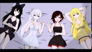 Nightcore RWBY  Boop [upl. by Valoniah]