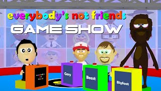 ENF game show  episode 1 [upl. by Wolfgram]