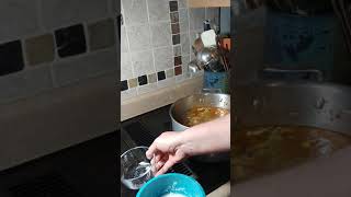 How to use corn starch in cooking [upl. by Eniamahs]