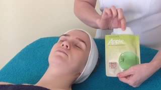 How To Use A Sheet Mask Properly  Sheet Mask Tips  Skincare Tips  Be Beautiful Shorts [upl. by Izabel683]