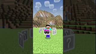 Kamen Rider Ex  Aid Henshin In Minecraft PE [upl. by Johnna]