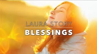 Blessings  Laura Story  with Lyrics [upl. by Mowbray]