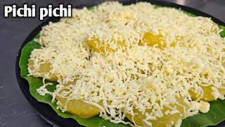 I share ko sa inyo ang Binebenta kung Pichi Pichi [upl. by Anitsirt]