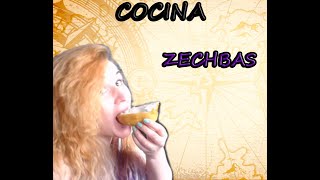 Zechbas  Cocina Tomo aventurero Rohendel  Lost Ark [upl. by Viviane]