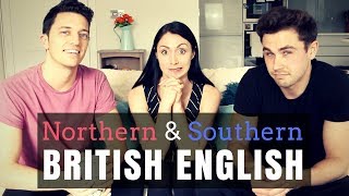 British Accent Challenge With Anna English [upl. by Piers]