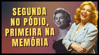 MARTHA ROCHA  MISS BRASIL 1954  O DESTINO DAS MISSES [upl. by Deborath480]