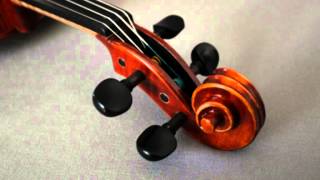 03 Gypsy Violin Poliushko polie Variation études Lesseur [upl. by Nocaj]