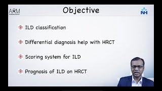 Overview of HRCT CT CHEST Imaging in Interstitial Lung Disease [upl. by Keynes521]