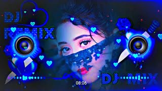 Masroof hai dil kitna terre pyar mein song 🥀❣️ dj remix  hard bass 🔥 dj song  trending song 🔥 [upl. by Atteoj837]