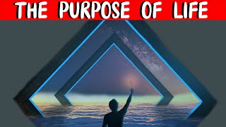 What Is The Purpose Of Life [upl. by Moguel]