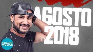 SAIA RODADA  AGOSTO 2018  MUSICAS NOVAS  REPERTORIO NOVO [upl. by Manoop]