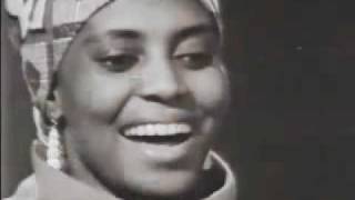 Miriam Makeba  Oxgam [upl. by Demetris]