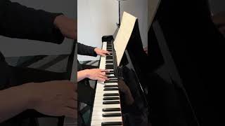 Prelude in C minor J S Bach [upl. by Borg37]