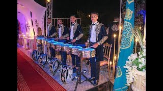 Dakka Tanger 2019  ولاد العسري الفرقة الكلاسيكية  0630953327 [upl. by Epuladaug]