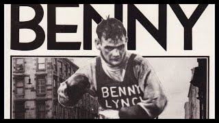 Benny Lynch Documentary boxing boxeo scotland uk [upl. by Nylegna]