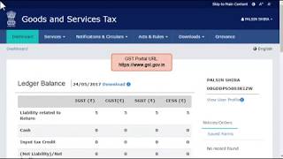 GSTN Official Guide for Installing emSigner [upl. by Millur]