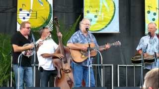 SELDOM SCENE  MY BETTER YEARS  HD [upl. by Cirdnek]