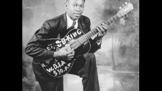 BBKing Swing Low Sweet Chariot  Rock Me Lord [upl. by Tombaugh176]