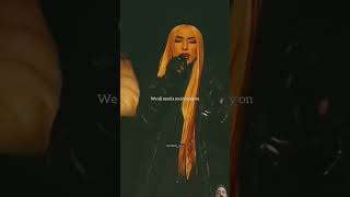 Dj Walker Ava Max alone 2 [upl. by Alikahs531]