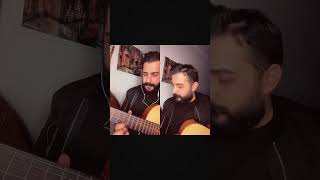 Gelseydim Dünyaya Onur 🎸 gitar [upl. by Namaj686]