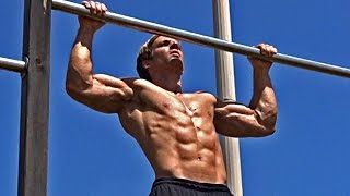 Pull Up amp Chin Up TUTORIAL amp Progression GUIDE Beginners [upl. by Assetak]