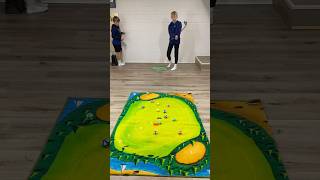 PRECISION Golf Challenge [upl. by Hadias]