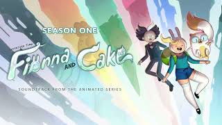 Adventure Time Fionna and Cake Soundtrack  Part of the Madness  Rebecca Sugar  WaterTower [upl. by Banks826]