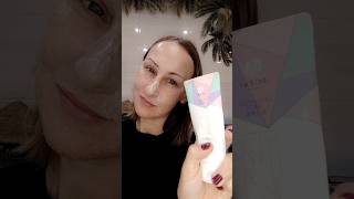 ПЕНКА ДЛЯ ГЛУБОКОГО ОЧИЩЕНИЯ и МАТОВОЙ КОЖИ YeSiMi korea yesimi skincare корейскаякосметика [upl. by Ziguard]