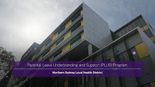 Parental Leave Understanding and Support [upl. by Bound84]