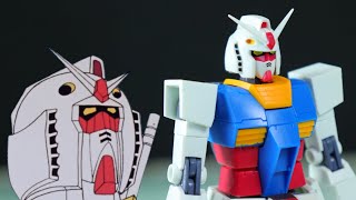 Reviewing THAT Gundam [upl. by Fitzger]