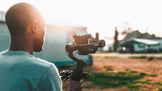 15 Cinematic Gimbal Movements To Tell Better Story [upl. by Lorre]