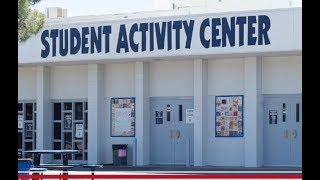 Fremont Middle School tuberculosis death in Las Vegas [upl. by Pietrek]