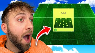 FIFA 22 Die BESTEN Taktiken  Formationen 🔥 [upl. by Guarino718]