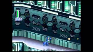 Top 10 Best Mega Man Games [upl. by Warde]