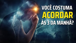 Conexão Celestial 7 Razões Espirituais para Acordar entre 3 e 5 da Manhã Dolores Cannon [upl. by Asia691]