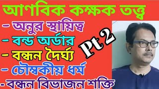 Trick to find Bond Order Stability Order BDE order and Magnetic properties  MOT by Raza Sir [upl. by Atteoj]