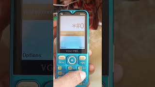 vgo tel i 15 pro imei change code [upl. by Courtney]