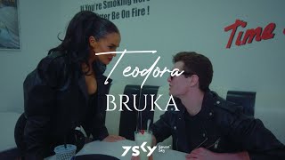 Teodora  Bruka Album quotŽena bez adresequot [upl. by Ahsam]