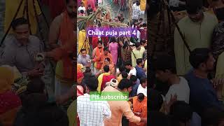 Chaat puja part 4 bhojpuri love music song kalokikalmahakali musicgenre navratrispecial [upl. by Namaj]