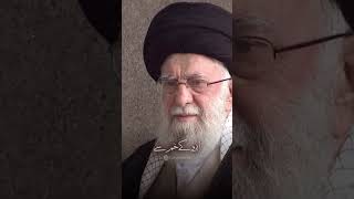 Khamenei tum hi ho 💫❤️ Imam Khamenei  \Edit [upl. by Bender]