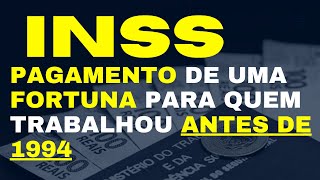 URGENTE  PAGAMENTO DA BOLADA DO INSS TERÁ DESFECHO EM 23 DE NOVEMBRO [upl. by Kirkwood35]