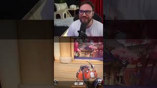 OW Classic highlights 👀 check it out ad OWPartner playoverwatch [upl. by Leamaj]