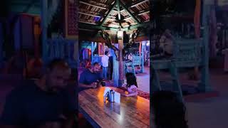 The Kinara Village Dhaba lonavala pune trendingshorts night dhabastyle song [upl. by Stubbs]