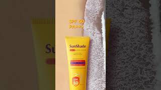 Leeford Suncreen Lotion [upl. by Nivag]