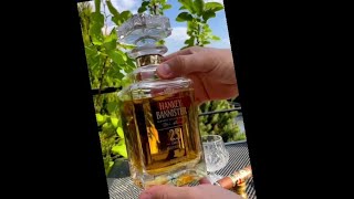 hanky banister blended Scotch Whisky 🥃 Review ❤️ [upl. by Mauer]