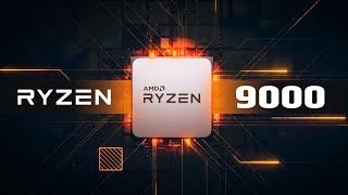 AMD Ryzen 9000  Confirmed By Gigabyte [upl. by Enelia812]